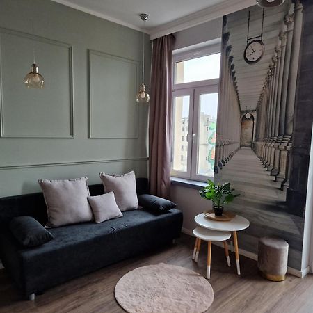 Polonia Apartments وودج المظهر الخارجي الصورة