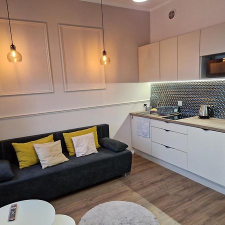 Polonia Apartments وودج المظهر الخارجي الصورة