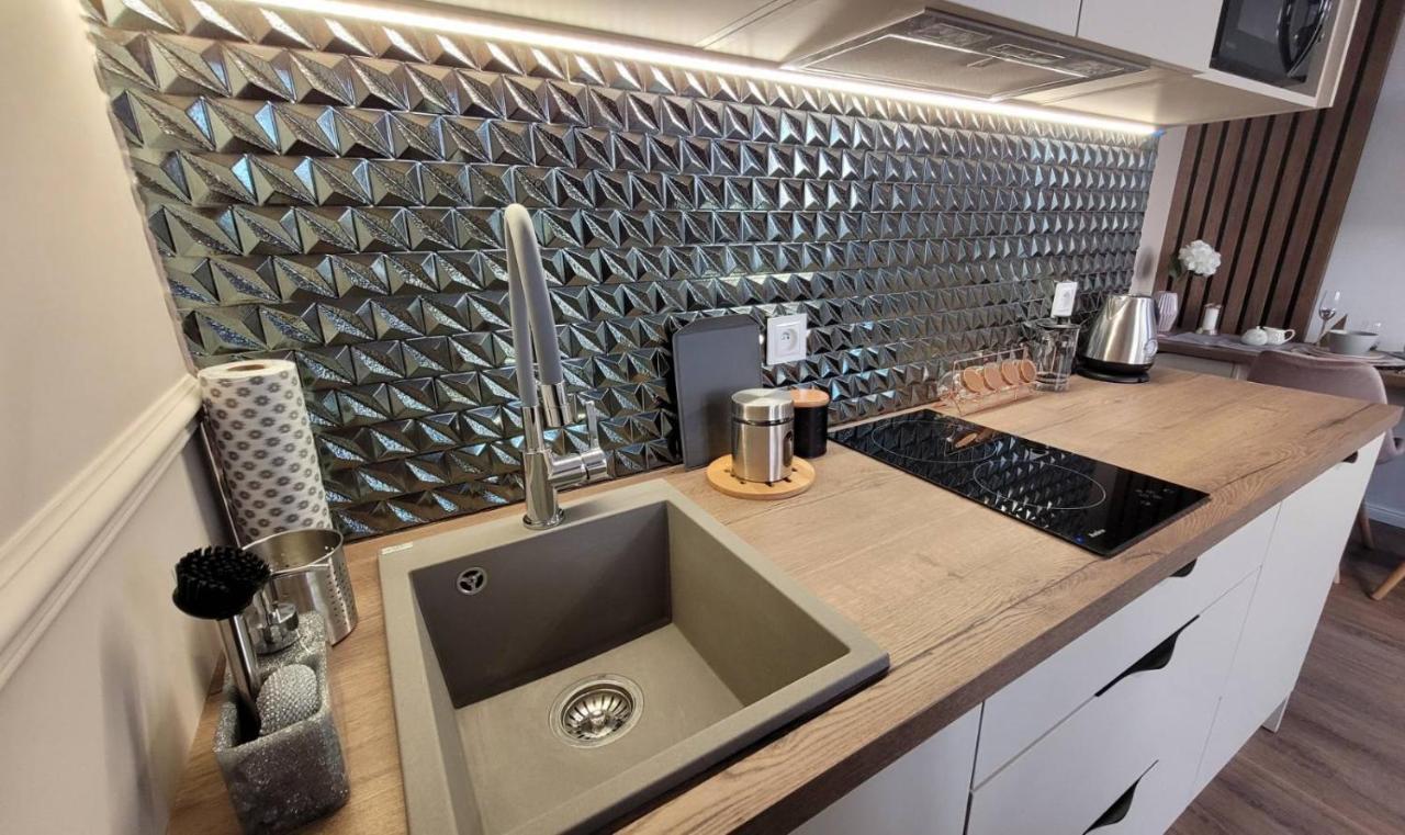 Polonia Apartments وودج المظهر الخارجي الصورة