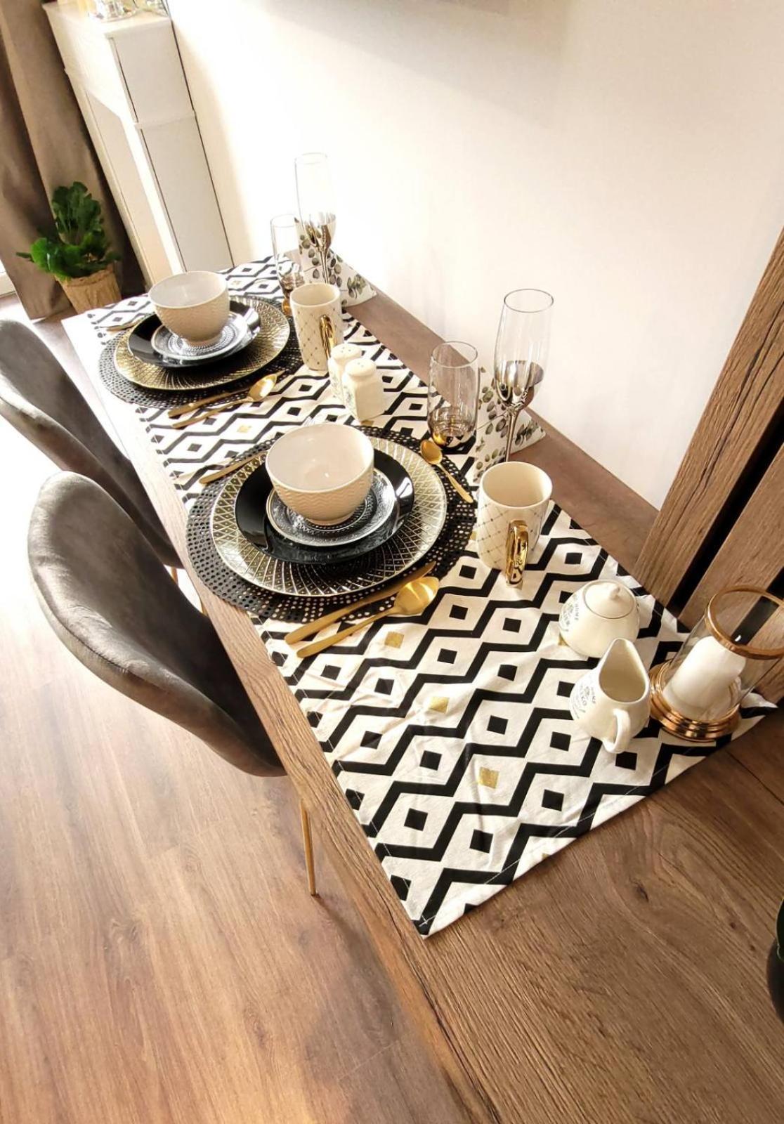 Polonia Apartments وودج المظهر الخارجي الصورة