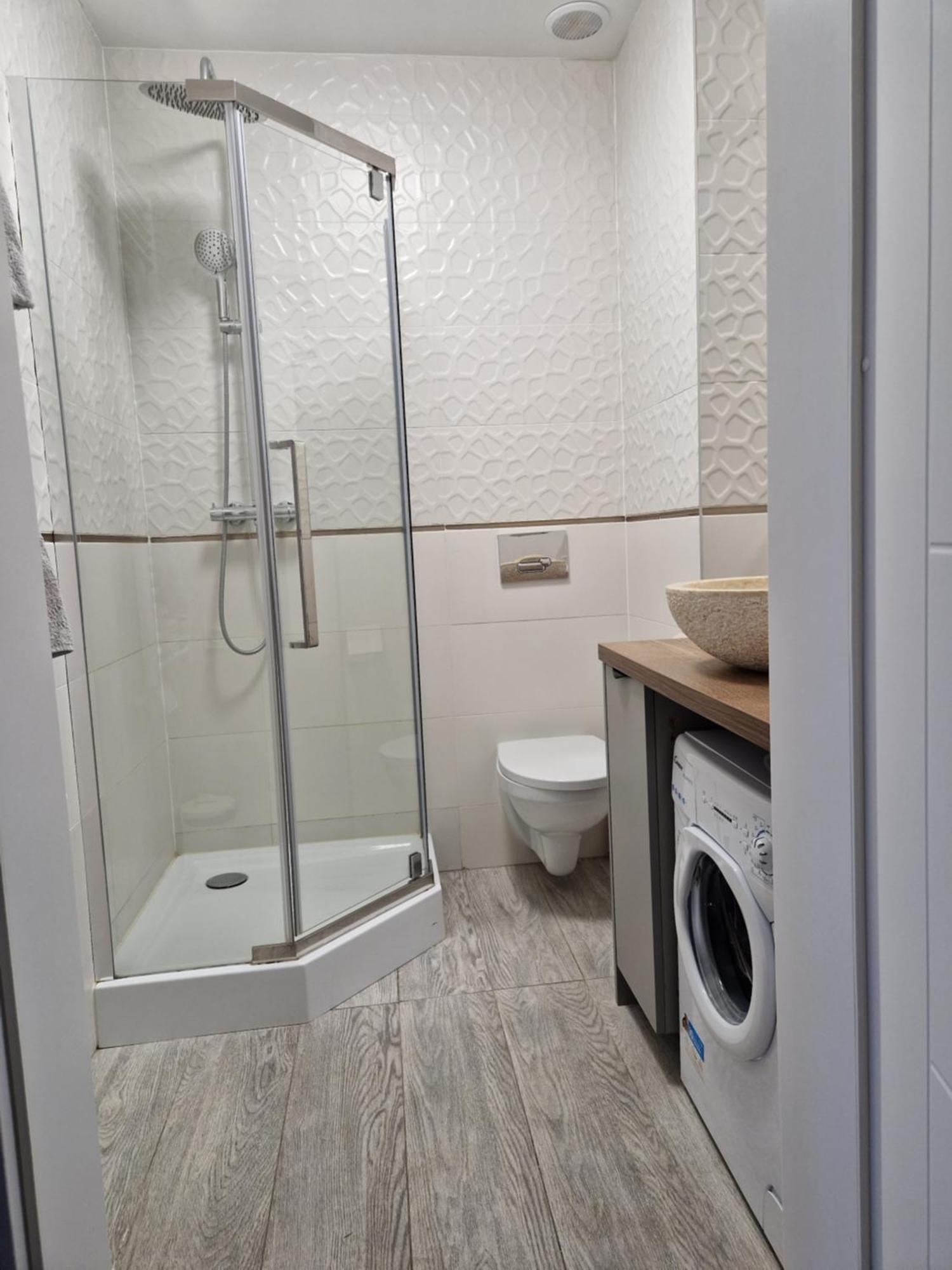 Polonia Apartments وودج المظهر الخارجي الصورة